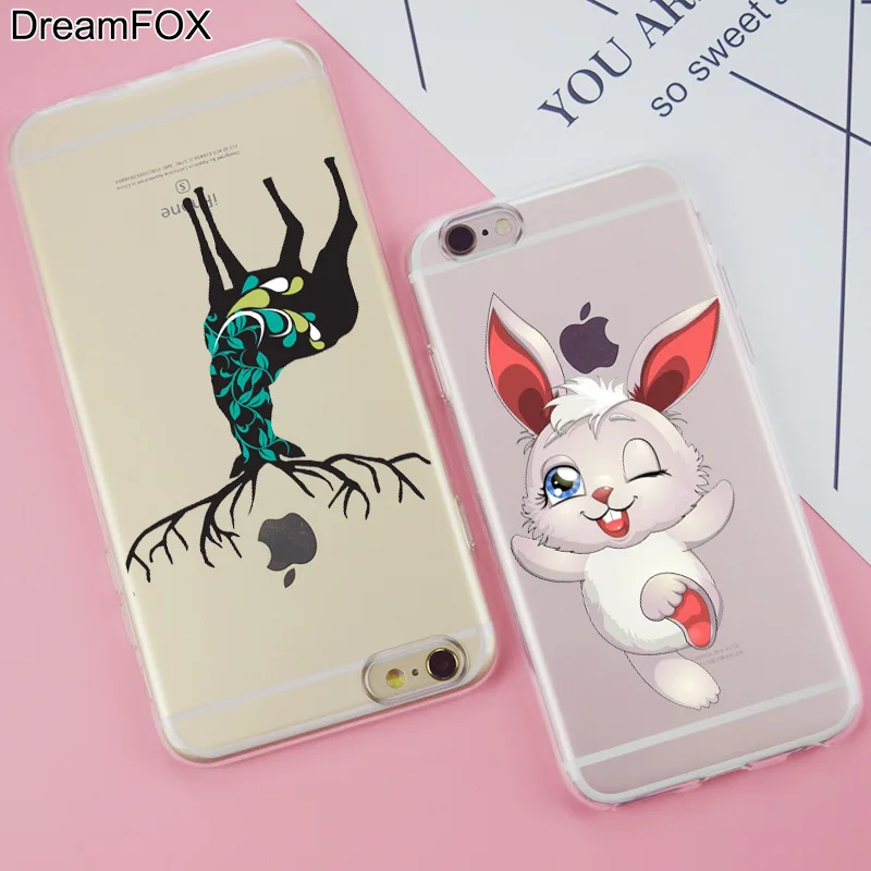 L315 Бэмби Мягкий ТПУ силиконовый чехол для Apple iPhone 11 Pro X XR XS Max 8 7 6 6S Plus 5 5S SE 5C 4 4S |