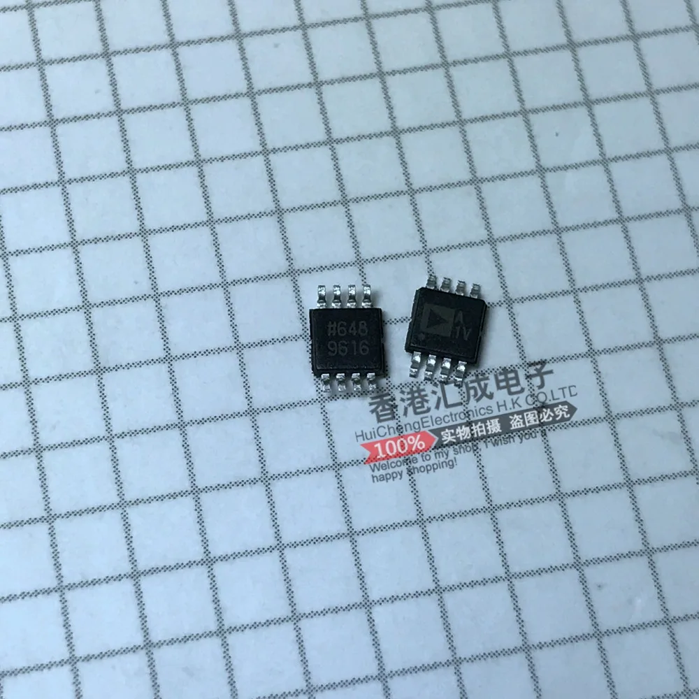 

AD8646ARMZ AD8646ARM AD8646 MSOP8 New Original