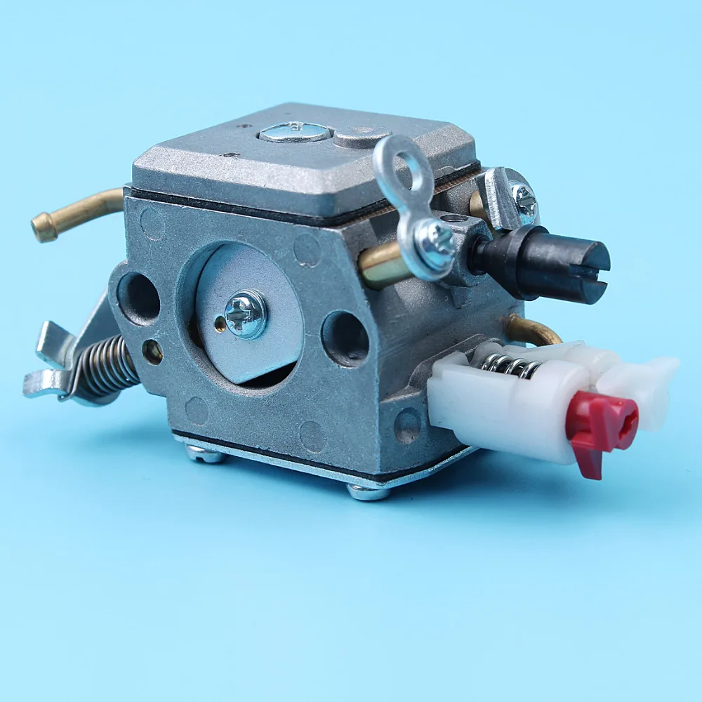 

Карбюратор в сборе для бензопилы Husqvarna 340 E 345 E 346XP 350 EPA 351 353 503283208,503283210,503281812,503281614