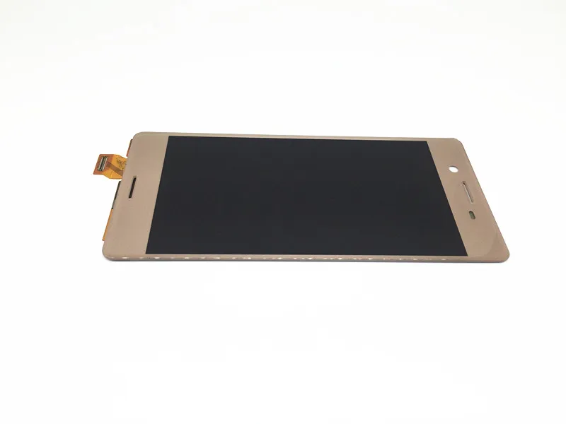 Тестирование нового Дисплей для SONY Xperia X F5121 F5122 ЖК-дисплей Сенсорный экран
