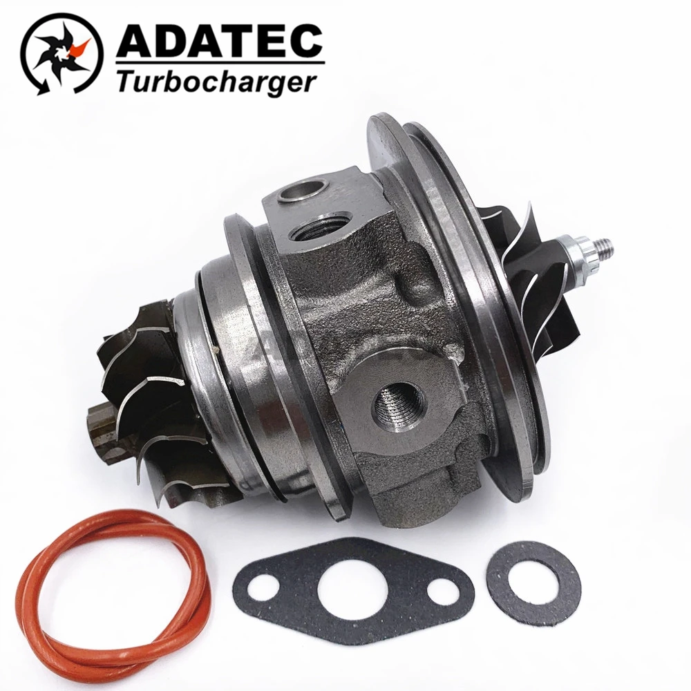 TD04-10T TD04 турбины картридж 49177-01512 49177-01502 турбо chra MR355220 для Mitsubishi Pajero L200 L300 2.5L 4D56 1993-1996