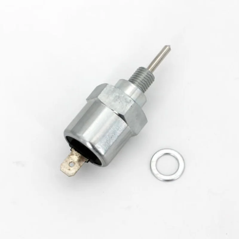 1pc Carburetor Fuel Solenoid For John Deere 175 180 240 265 4x2 LX188 LX279 Sale |