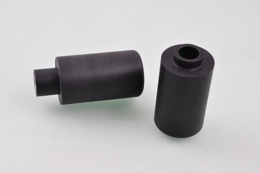 

Wotefusi High Density Plastic Useful For 03-04 Suzuki GSXR 1000 Frame Sliders [P353]