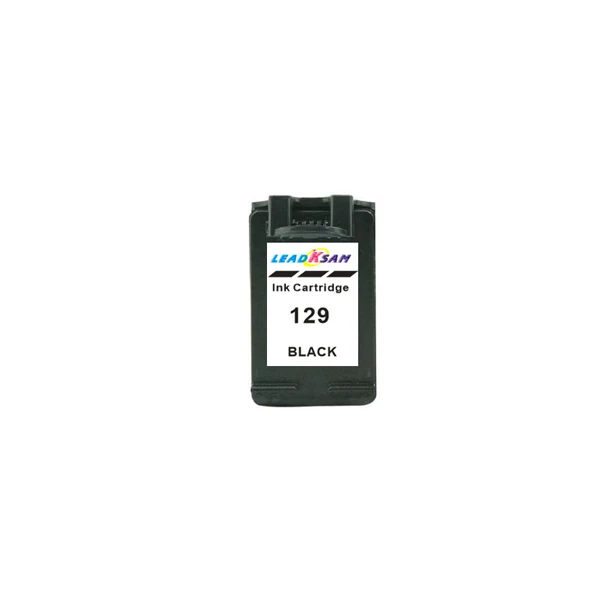 2 комплекта/4 шт. совместимый для hp129 135 заменить 129 чернильный картридж HP Photosmart C4180