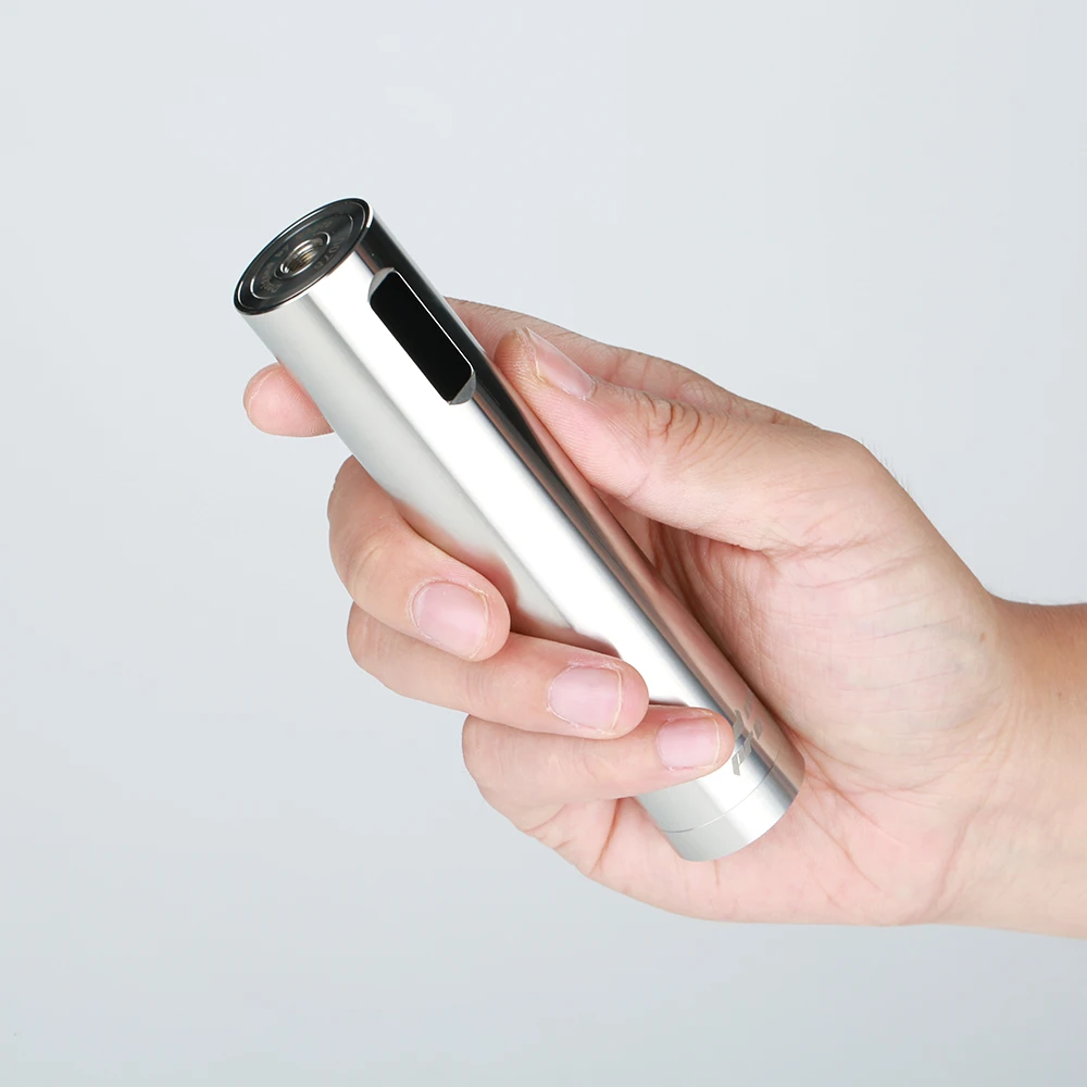 Оригинальный Ehpro 101 Pro Mod Pen-style TC MOD с максимальной выходной мощностью 75 Вт и 0 69