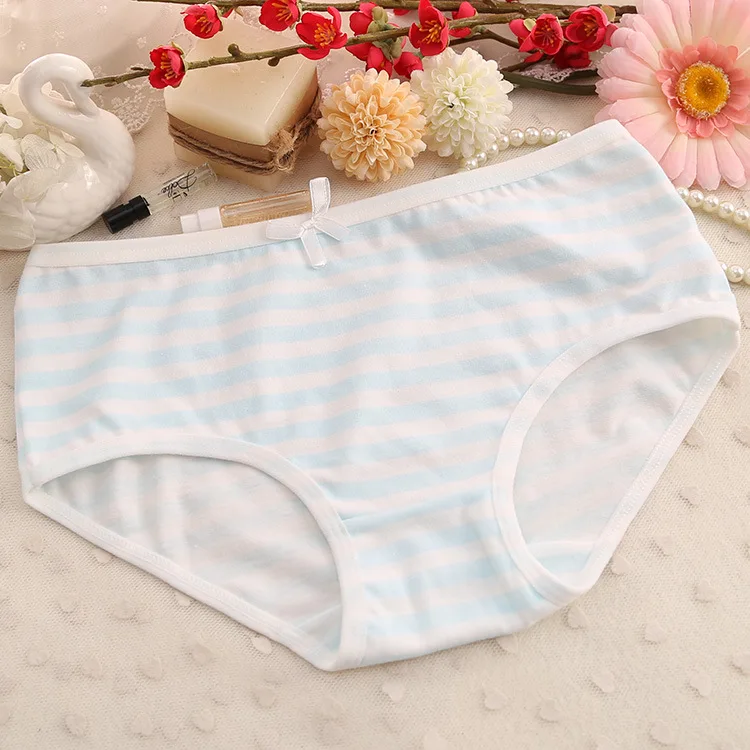 Нижнее белье в полоску 5 шт./лот|underwear slimming|underwear t-shirtunderwear chart |