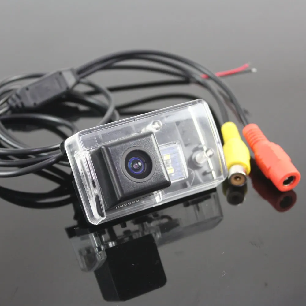 

For Infiniti M35 Car Rear View Rearview Camera Backup Back Parking AUTO HD CCD CAM Accessories Kit