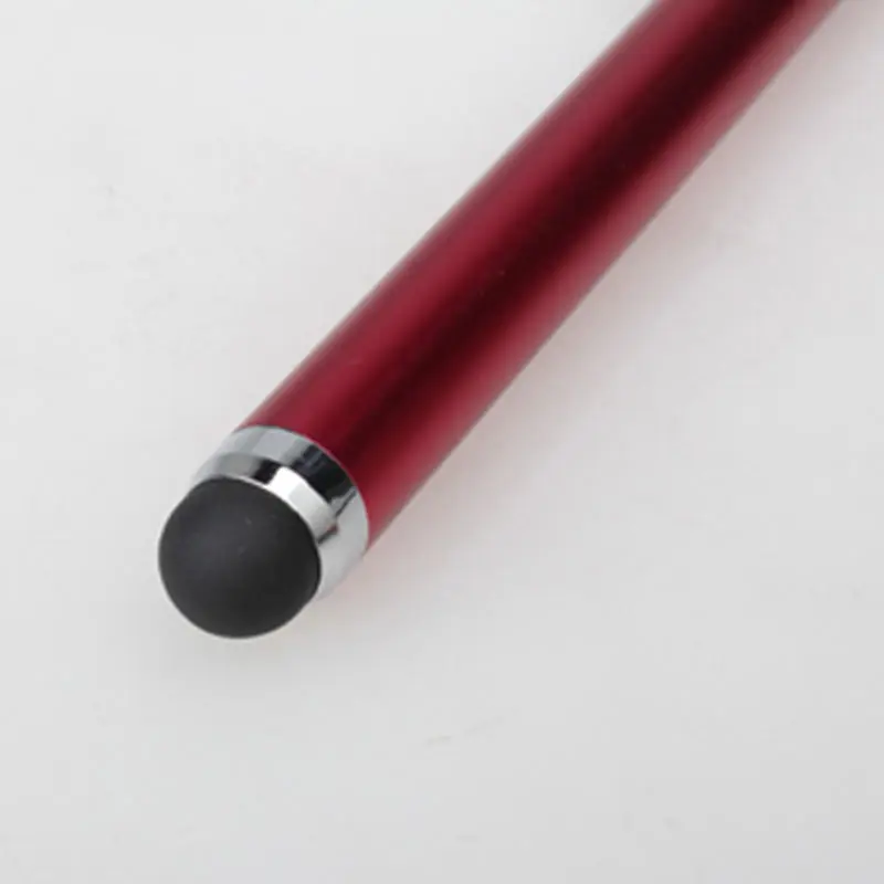 1 шт. стилус сенсорный экран для iPhone 4S 4G 3GS 3G iPod iPad 2 Tablet XJ66 | Компьютеры и офис
