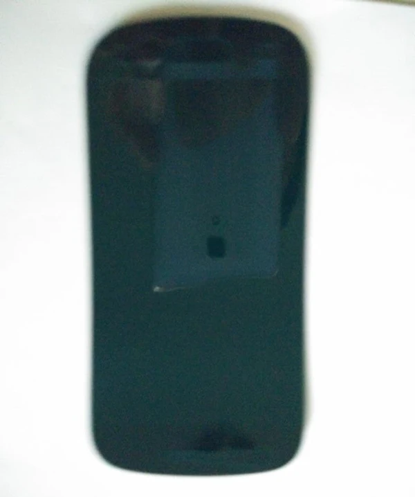 1 шт. новая клейкая наклейка на переднюю рамку для Samsung Galaxy S3 Mini i8190 двухсторонние