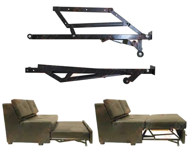 Раздвижной механизм шарнирный диван кровать D13|mechanism hinge|sofa bed mechanismbed mechanism |