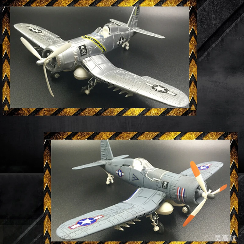 1 шт., 1/48 масштаб, Сборная модель истребителя, игрушки, Наборы инструментов для строительства, Flanker, боевые самолеты, литые под давлением, War-II, разные цвета