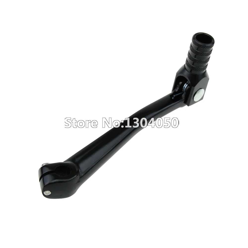 Складной рычажный переключения для CRF50 CRF70 CRF XR50 XR70 90 110 125 150 160cc Dirty Pit Bike SDG SSR SUNL |