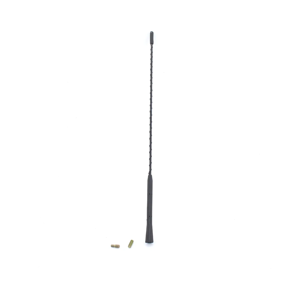 

Автомобильная Радио стерео резиновая антенна мачты универсальная 16 ''4DR