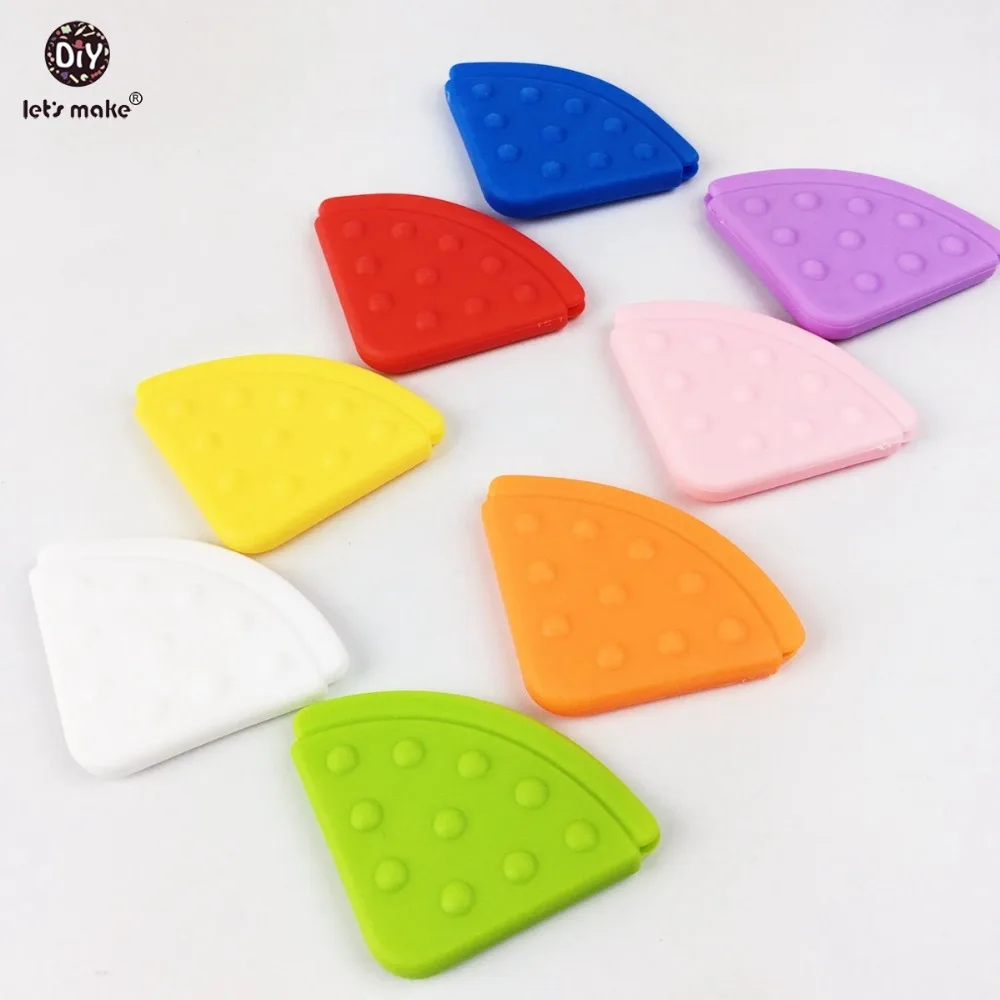 Детский Прорезыватель для зубов (20 шт.)|baby teether|teether babynatural teether |