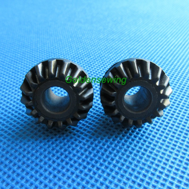 

2 SETS UPPER VERTICAL GEAR for SINGER 620, 625, 626, 628, 629, 630, 635, 636, 638