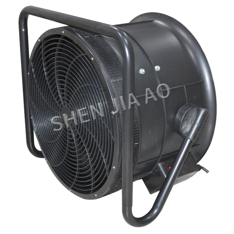 1 5 HP 1100 Вт Супер мощный вентилятор для рекламы|fan blower|power blowersky dancer blower |