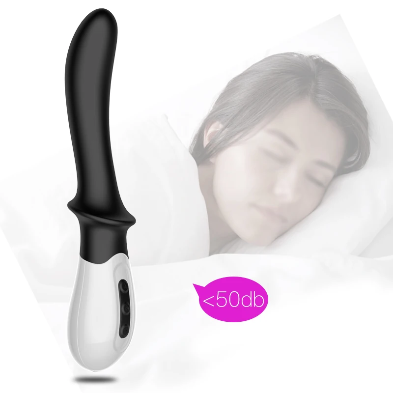 Лиса фаллоимитатор вибратор для Для женщин G Spot Массажер анальный плагин