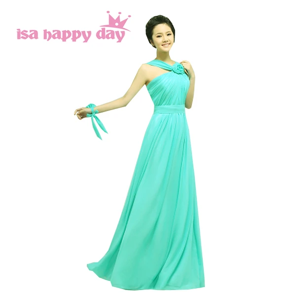 

Смешанный заказ длинное бирюзовое шифоновое скромное женское платье подружки невесты xs размер платья для подружки невесты 2019 для подружек невесты до 100 H1127