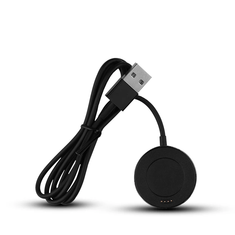 Зарядное устройство для HUAWEI Watch 1 Смарт часы удобный usb кабель зарядки Магнитная