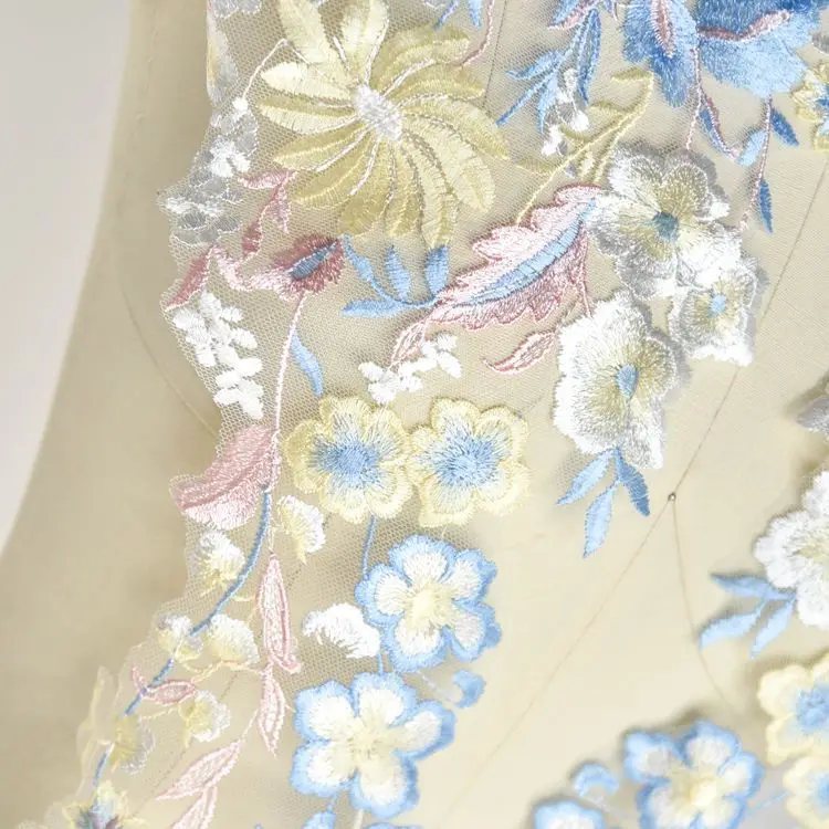 2 шт красочные свадебные фатиновые платья-пачки кружева аппликация для свадебное