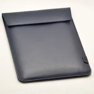 envelope laptop bag super slim sleeve pouch covermicrofiber leather laptop sleeve case for huawei matebook x pro 13 9 inch free global shipping