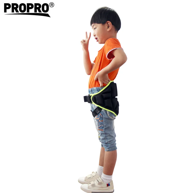 Propro Children Ski Diaper For Hip Extended Protection To The Caudal Vertebrae Light Soft And Comfortable for Kids | Автомобили и