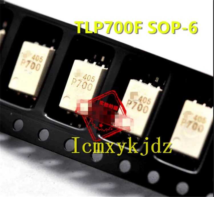 5 шт./лот TLP701 TLP701F P701 TLP700 TLP700F P700 SOP 6 новый оригинальный продукт бесплатная доставка