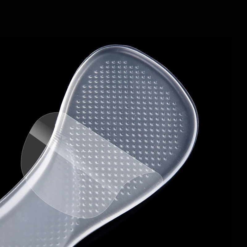 Обувь на высоком каблуке ортопедическая стелька arch support cushion 3/4 стельки Вставки