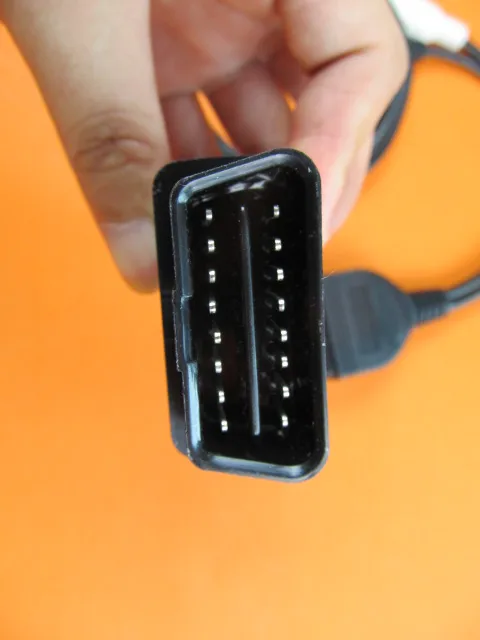 Инструмент для настройки чипа ecu galletto 1260 flasher obd2 EOBD 2 года гарантии Новинка|chip tuning