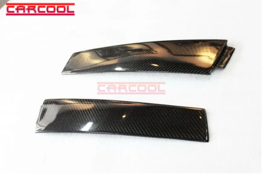 Автомобильный Стайлинг фотободи для 1995 1998 Skyline R33 GTR GTS B Pillar Cover Trim|bodykit|bodykit cars |