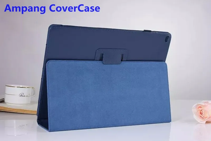 Тонкий чехол из искусственной кожи с рисунком личи для Apple Ipad Mini 1 2 3 7 9 + Защитная