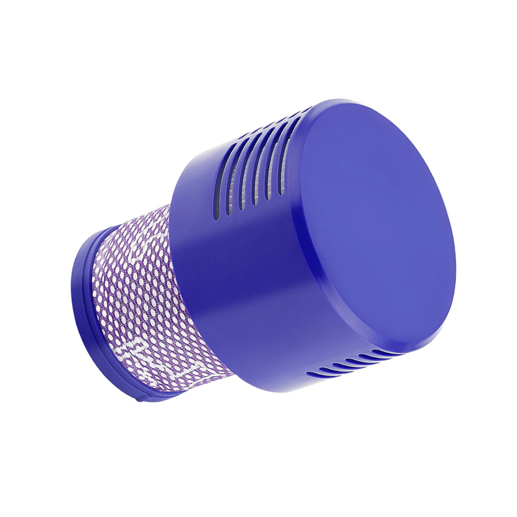 Моющийся фильтр для Dyson V10 Sv12 Циклон животного абсолютный полный чистый
