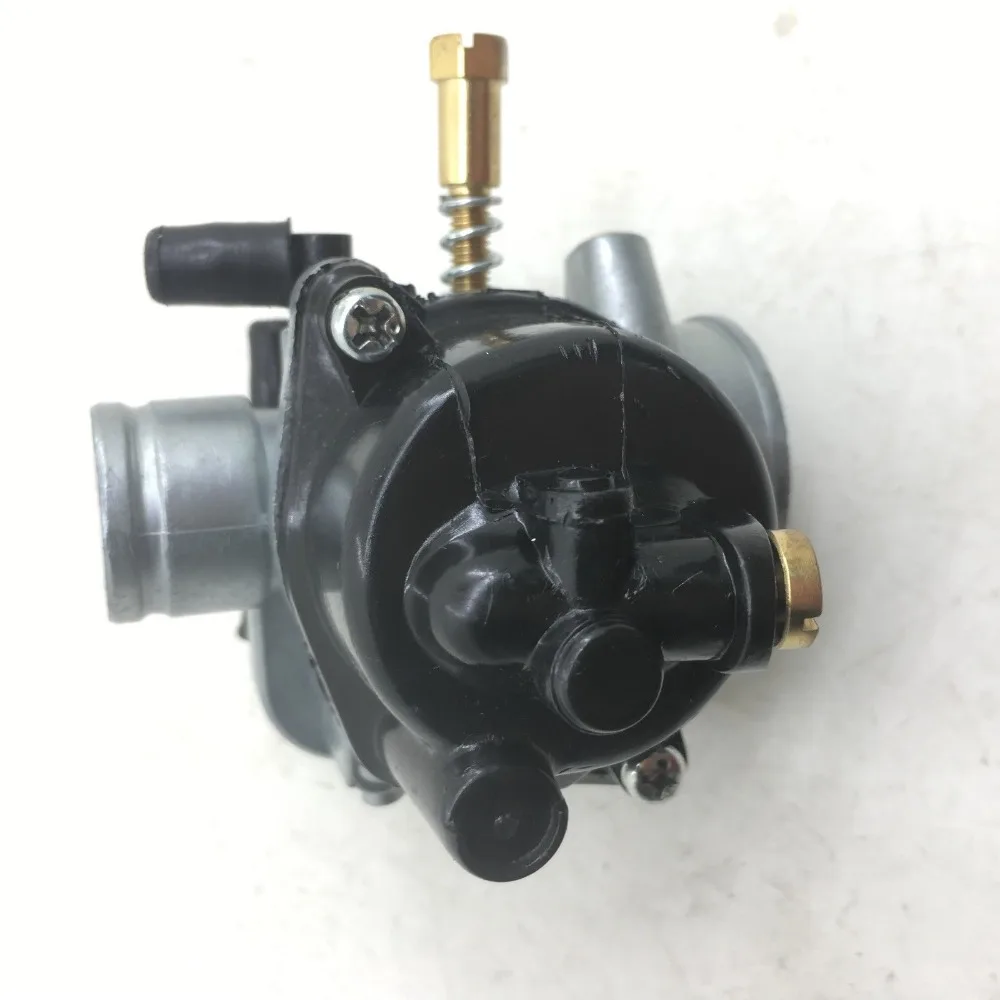 Карбюратор sherryberg CARB для DELLORTO 17 5 мм PHVA ED КАРБЮРАТОР TOMOS A55 возбуждающая уличная