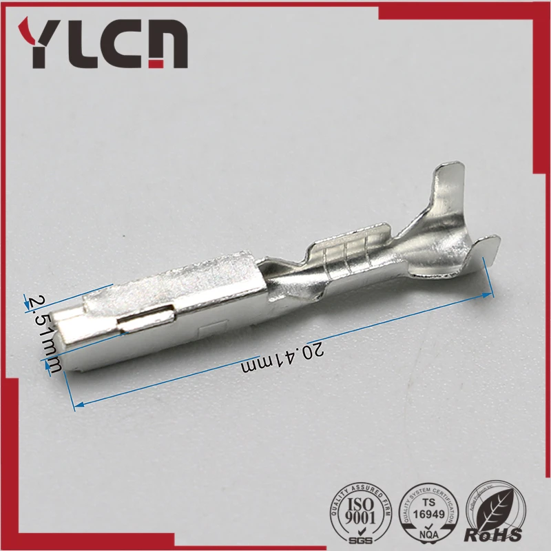 Бесплатная доставка обжимная Клемма для проводов серии 1 5 автоматическая