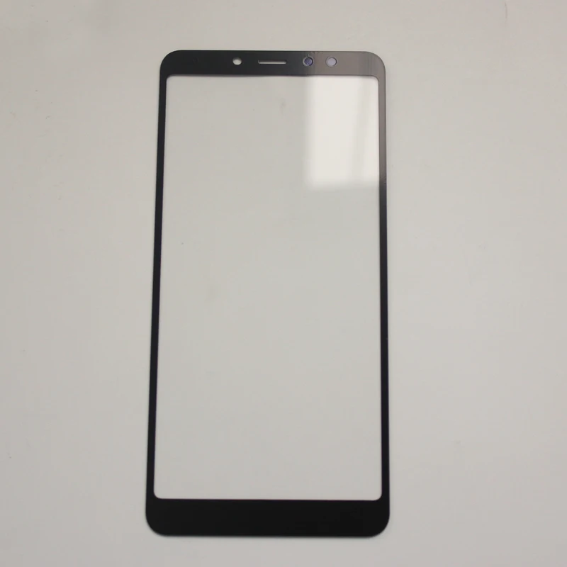 Для Xiaomi REDMI 5 переднее стекло экрана Объектив 100% новый передний сенсорный экран
