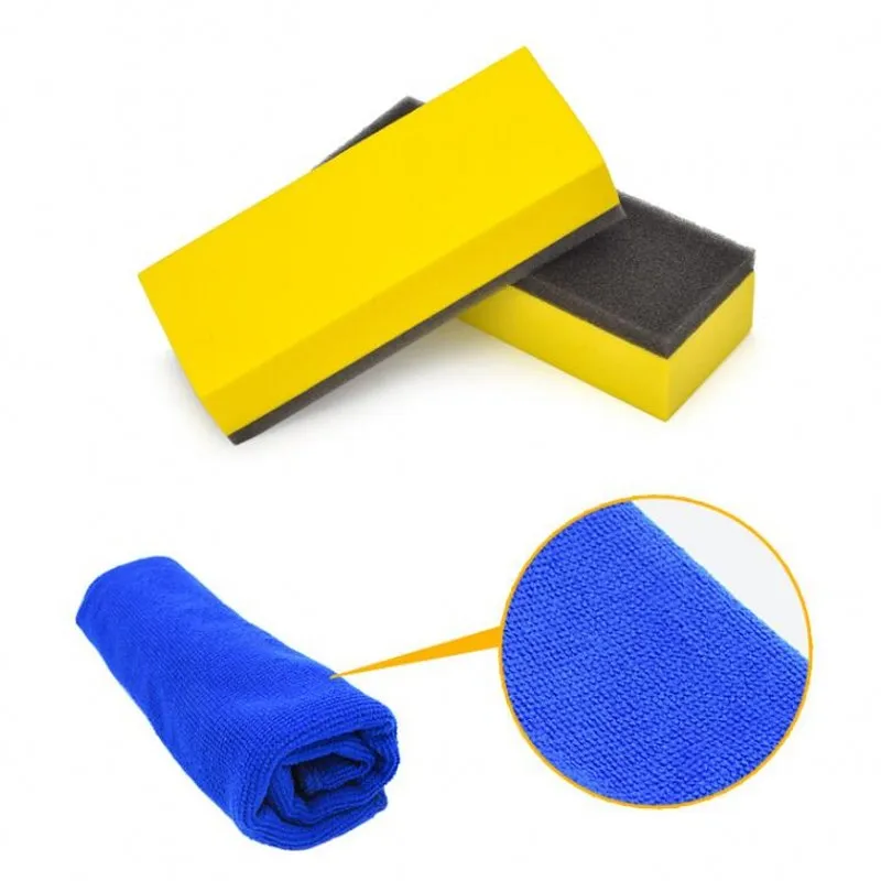 Ремонтный агента Краски автомобиля кристалл твердый воск уход царапин |