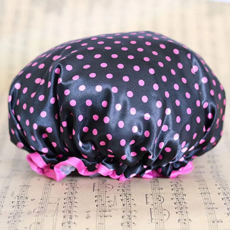 1 шт. колпачки для душа ванной комнаты водонепроницаемая кухонная шапка