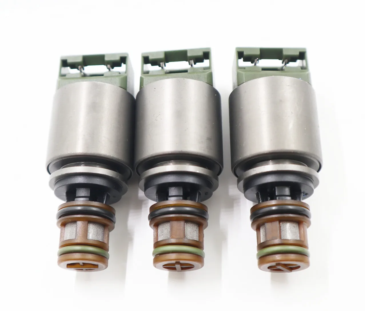 Оригинальный набор соленоидов 6HP19 6HP26 6HP32 1068298045|Автоматическая коробка передач и