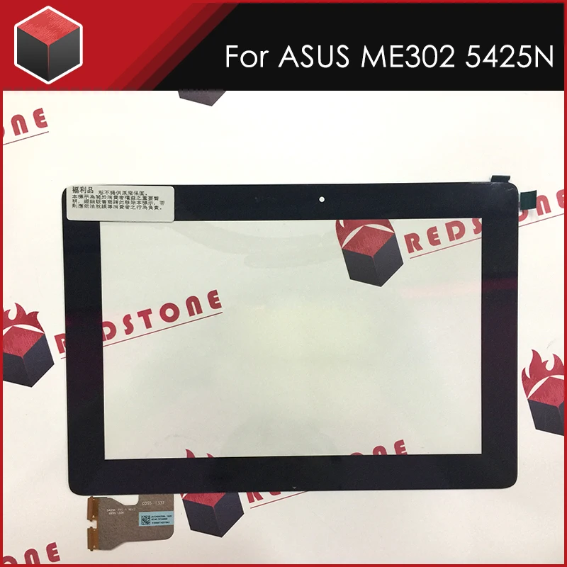 10.1&quot touch panel screen For Asus MEMO Pad FHD 10 ME302 ME302C K005 ME302KL K00A 5425N FPC-1 Touch Screen Digitizer Glass Panel |