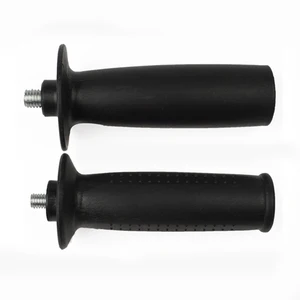 8 мм10 мм Резьбовая угловая шлифовальная машина, вспомогательная Боковая ручка для Makita 9523NB, для Bosch фотошлифовальная машина, для Hitachi G10SF3