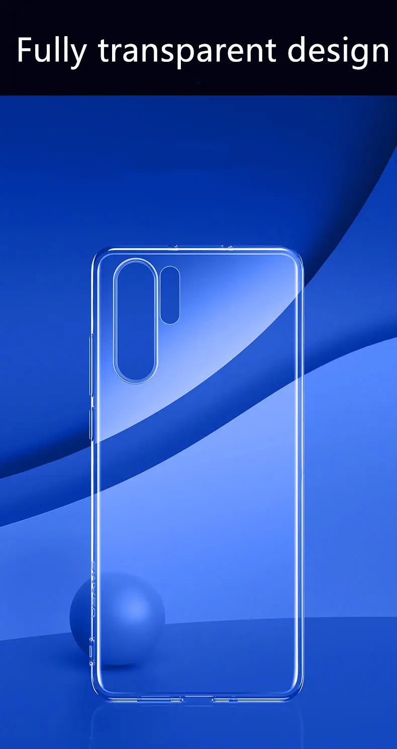 Xiaomi Redmi Note 7 Чехол Силиконовый противоударный Pro прозрачный защитный чехол Xiomi 9t