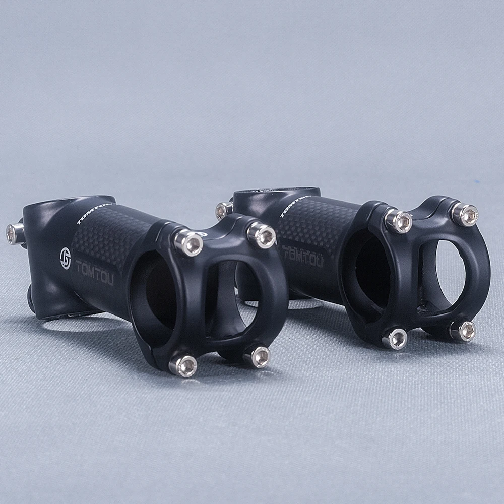 

TOMTOU Road Bicycle Handlebar Sets Road Bike Bent Bar + Stem + Seatpost Carbon Fiber Cycling Road Bicycle Parts - TP7T62