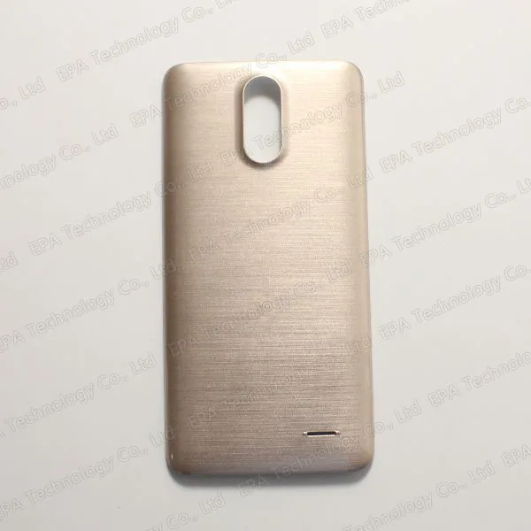 LEAGOO M5 Plus крышка батареи 100% оригинальный новый прочный задний Чехол аксессуар для