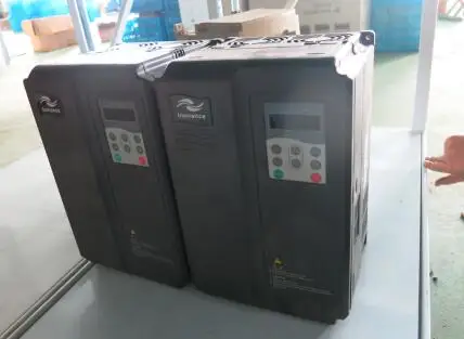 

Инвертор MD280NT11GB 11 кВт 380 В, использованный, 90% новый внешний вид, 3 месяца гарантии, быстрая доставка, приветствуем запрос