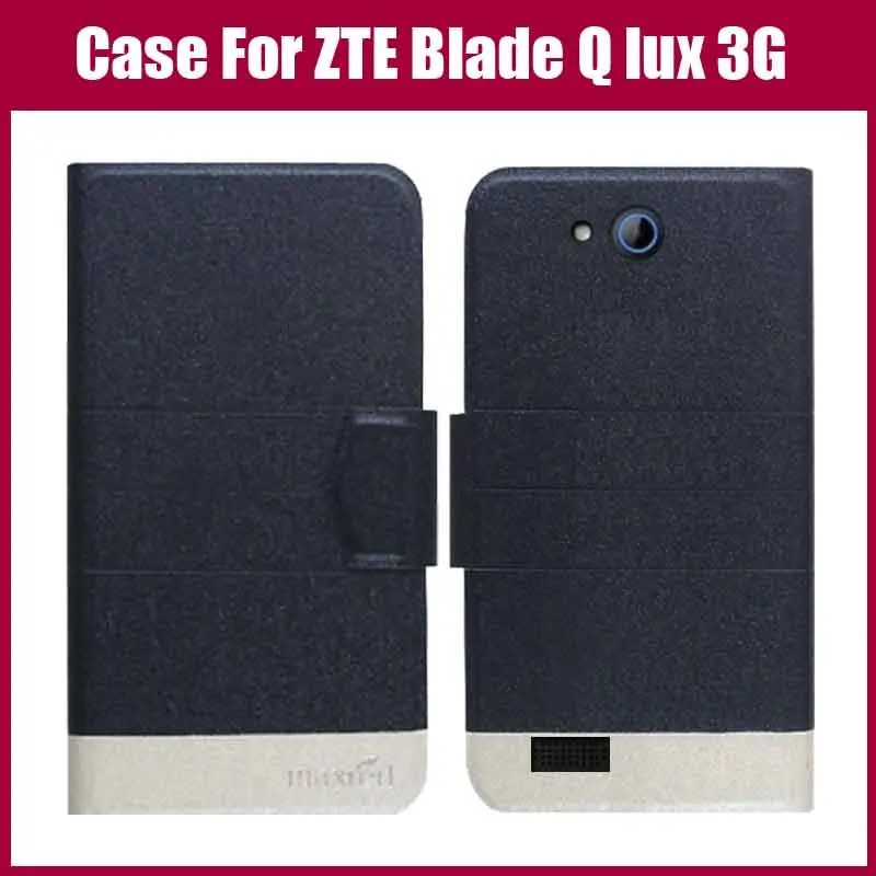 Лидер продаж! Чехол ZTE Blade Q lux 3G Новое поступление эксклюзивный