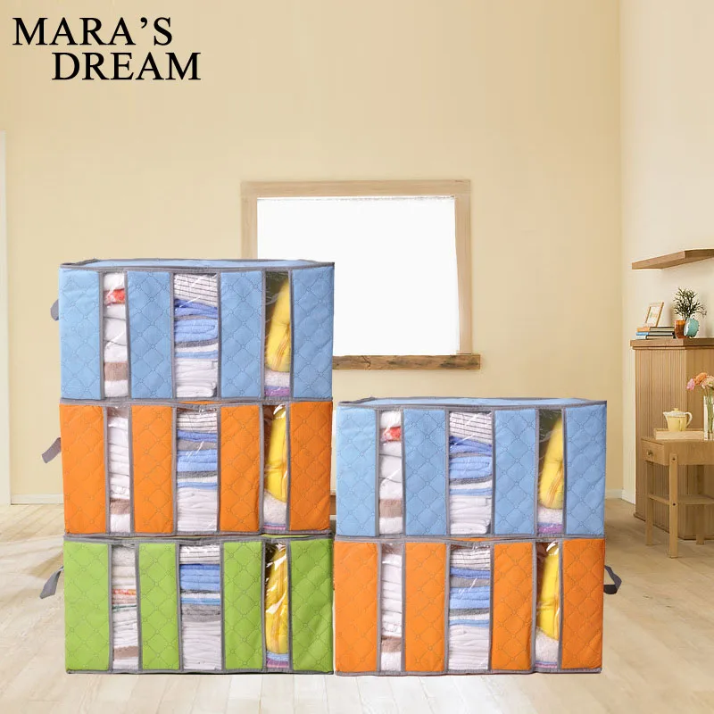 

Mara's Dream Cotton Women Travel Bags Large Capacity Portable Fashion Zipper Weekend Travel Portable Bag Luggage Duffel Bags