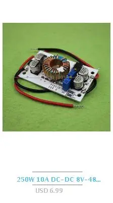 USB к RS422/RS485/Последовательный RS232/ttl 5 В/3,3 В Оптическая изоляция FT232/USB к 422 485 232 ttl конвертер адаптер
