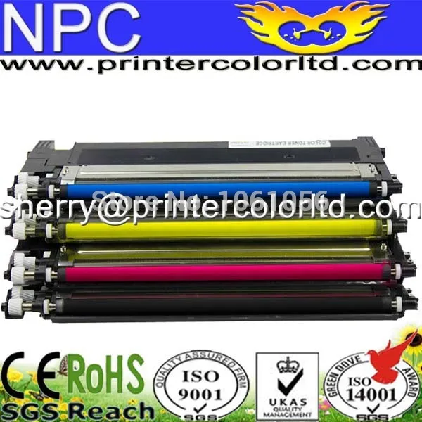 Тонер для SAMSUNG CLT Y 4063 S/XIL K 4062S/ELS ProXpress CLX 3305 W C 462 4062 SEE CLTM 406 S XAA черный лазерная|toner