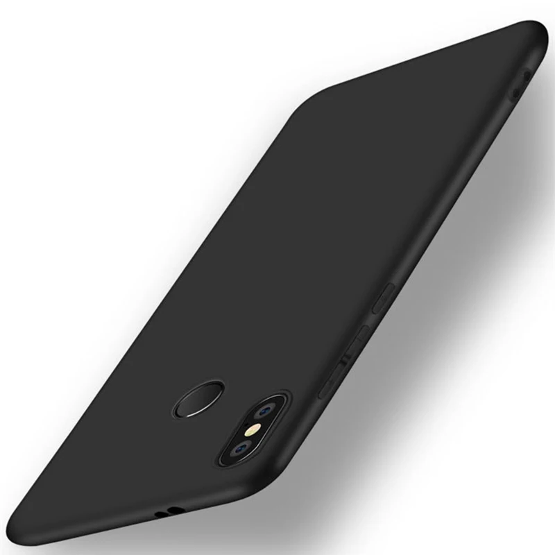 Модный чехол ярких цветов для Xiaomi Redmi 7 7A 6 K20 Pro 5A 4X Go A2 Y1 Lite S2 Y2 Note 5 мягкий