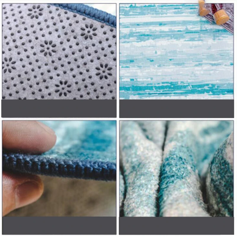 2018 горячая Распродажа мягкие ковры для гостиной спальни детской комнаты